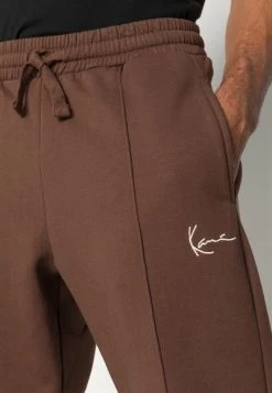Blitzangebot 🌟 Karl Kani SMALL SIGNATURE - Jogginghose - Brown, Herren ✔️ -Karl Kani Verkäufe 3c5c9e719e8e4b7bacdb13a3798bc9bf