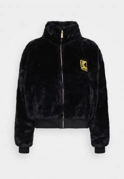 Bester Verkauf 🤩 Karl Kani JACKET - Winterjacke - Black, Damen 🎁 -Karl Kani Verkäufe 3da7b631ee0e46d9b49dcba01717983b