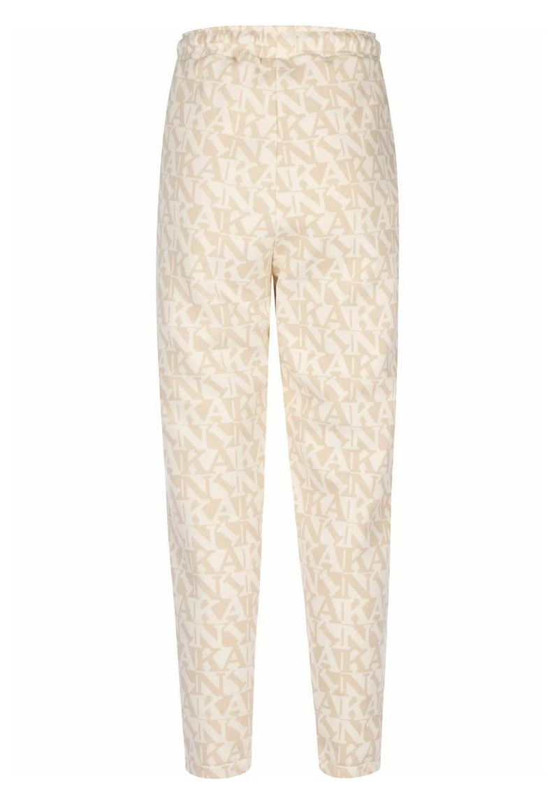 Coupon 💯 Karl Kani SIGNATURE LOGO - Jogginghose - Light Sand Cr, Damen 🛒 4 Coupon 💯 Karl Kani SIGNATURE LOGO - Jogginghose - Light Sand Cr, Damen 🛒 – Bild 2