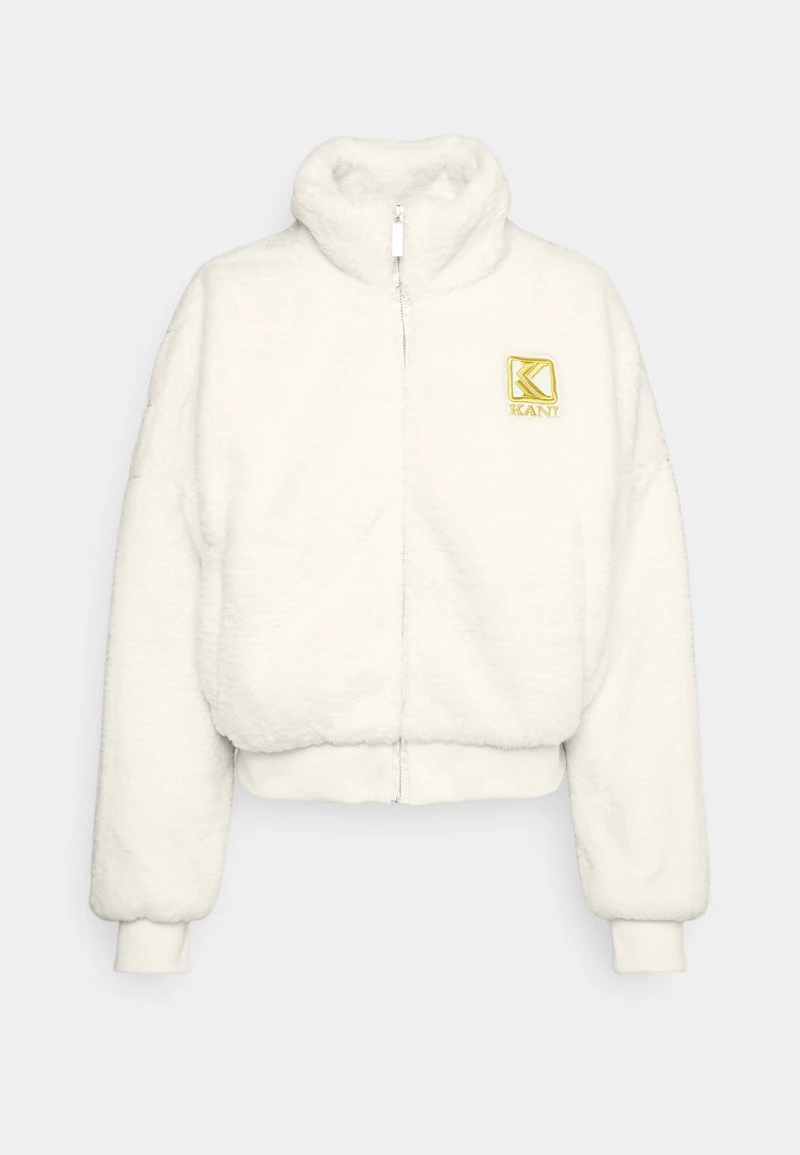 Coupon 🌟 Karl Kani JACKET - Winterjacke - Offwhite, Damen 🥰 4 Coupon 🌟 Karl Kani JACKET - Winterjacke - Offwhite, Damen 🥰 – Bild 2