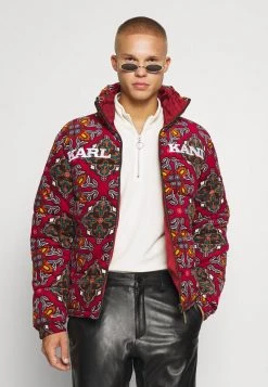 Aktion 😀 Karl Kani RETRO REVERSIBLE PUFFER JACKET UNISEX - Übergangsjacke - Multicolor 🔔 14 Aktion 😀 Karl Kani RETRO REVERSIBLE PUFFER JACKET UNISEX - Übergangsjacke - Multicolor 🔔 -Karl Kani Verkäufe 410271a2fadd482bae6d5e554a5c9ce0