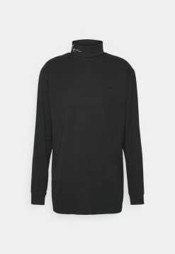 Top 10 🔔 Karl Kani SMALL SIGNATURE TURTLE NECK - Langarmshirt - Black, Herren 🧨 10 Top 10 🔔 Karl Kani SMALL SIGNATURE TURTLE NECK - Langarmshirt - Black, Herren 🧨 -Karl Kani Verkäufe 41b6e10e2a0a412f92db040fa0268013