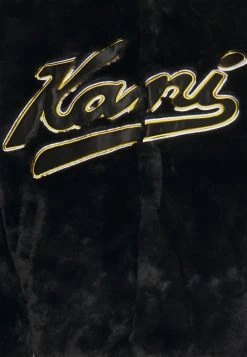 Beste Bewertungen von 💯 Karl Kani VARSITY COLLEGE JACKET UNISEX - Bomberjacke - Black 😍 -Karl Kani Verkäufe 4402f336c7004fda9318c81ef736dbca