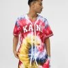 Aktion ❤️ Karl Kani Hemd - Multicolor, Herren 😉 -Karl Kani Verkäufe 442d271f64364dafb9c3f9474bd4ed6e