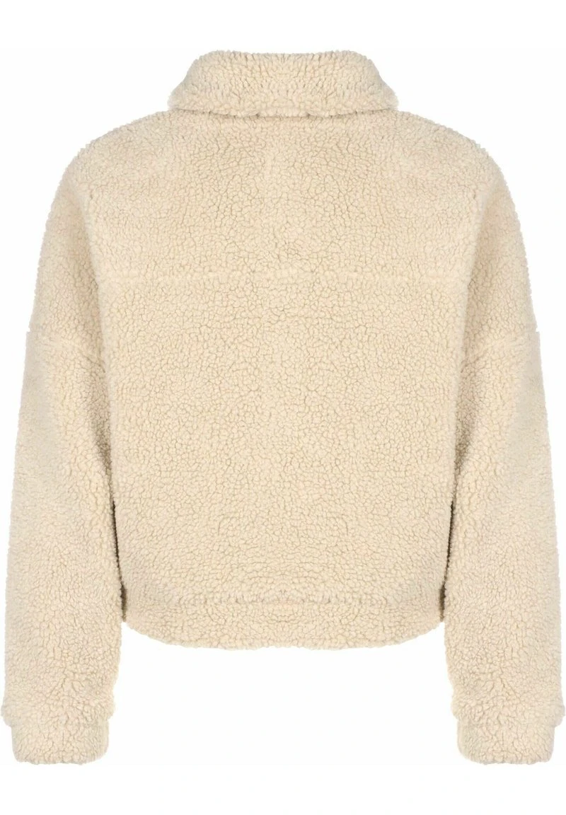 Coupon 🤩 Karl Kani SIGNATURE - Fleecejacke - Light Sand, Damen ✔️ 4 Coupon 🤩 Karl Kani SIGNATURE - Fleecejacke - Light Sand, Damen ✔️ – Bild 2