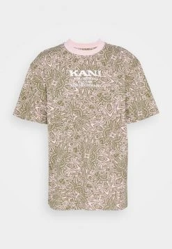 Besorgen 🛒 Karl Kani UNISEX RETRO PAISLEY TEE - T-Shirt Print - Rose ⭐ -Karl Kani Verkäufe 451645dd2d214d8aa78a0c8f72fc8549