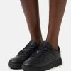 Bester Verkauf 👍 Karl Kani 89 CLASSIC - 🥰 Sneaker Low - Black/anthracite, Damen ✨ -Karl Kani Verkäufe 455f1b96615448f5b1112b52247e3a4a