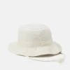 Bester Verkauf ⌛ Karl Kani SIGNATURE FISHER HAT UNISEX - Hut - Cream ✔️ -Karl Kani Verkäufe 457c330315214e5ba7cc9fd020da2ea0