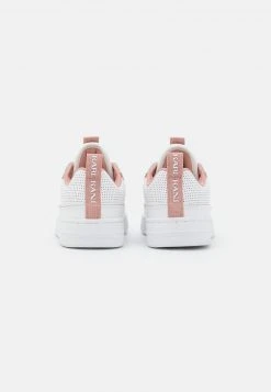 Beste Bewertungen von 🔔 Karl Kani Sneaker Low - White/rose Cloud, Damen 👍 -Karl Kani Verkäufe 45b13752c9444d8ebf934c219081eed1