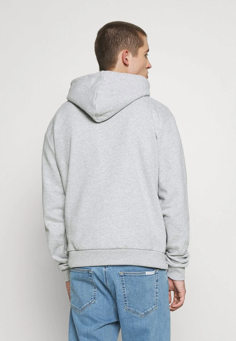 Aktion 🤩 Karl Kani UNISEX RETRO HOODIE - Kapuzenpullover - Ash Grey ⌛ 5 Aktion 🤩 Karl Kani UNISEX RETRO HOODIE - Kapuzenpullover - Ash Grey ⌛ – Bild 3