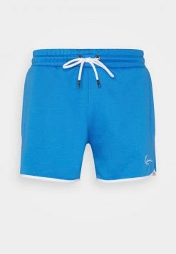 Schlussverkauf 😀 Karl Kani SMALL SIGNATURE TRACKSHORTS - Shorts - Blue, Herren 🥰 14 Schlussverkauf 😀 Karl Kani SMALL SIGNATURE TRACKSHORTS - Shorts - Blue, Herren 🥰 -Karl Kani Verkäufe 487fcb242f15428fa8741f1e06005377