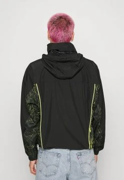 Beste Bewertungen von 😀 Karl Kani Windbreaker - Black, Herren ⭐ -Karl Kani Verkäufe 496479fa9d6f4758a7e93478e657134f