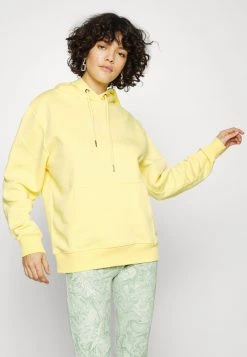 Besorgen 😍 Karl Kani SMALL SIGNATURE HOODIE - Sweatshirt - Yellow, Damen 🎁 -Karl Kani Verkäufe 49f0e194ba4a4c36b30273de17b24b90