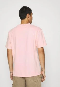 Blitzangebot ❤️ Karl Kani SMALL SIGNATURE BOX WASHED TEE UNISEX - T-Shirt Print - Rose 🛒 -Karl Kani Verkäufe 4a81b07f44374231ba1908b270f5f4b3