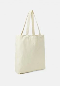 Besorgen ✔️ Karl Kani SIGNATURE SHOPPER - Shopping Bag - Cream, Unisex 💯 -Karl Kani Verkäufe 4b72e80f20704bb6868bd7b2504a0dcc