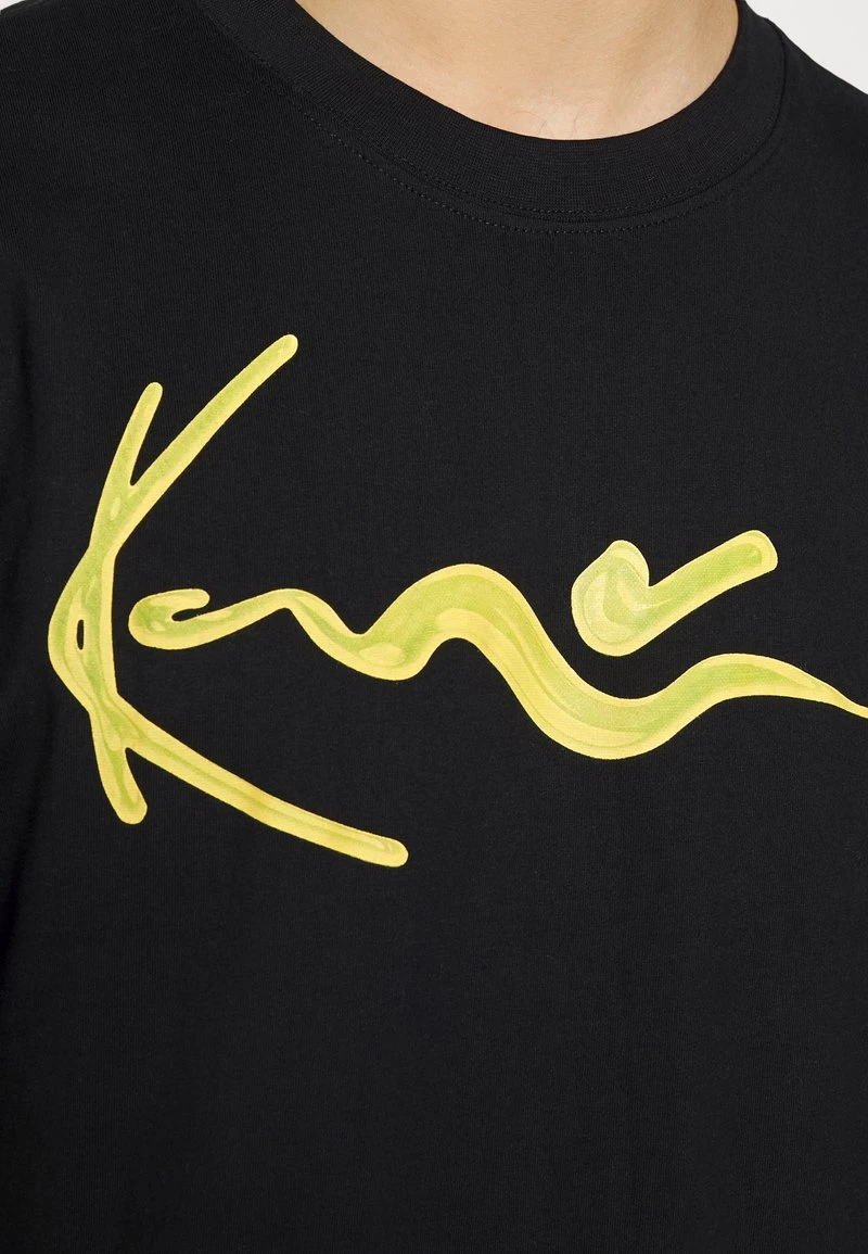 Großhandel ❤️ Karl Kani UNISEX 3D SIGNATURE TEE - T-Shirt Print - Blue 🎉 8 Großhandel ❤️ Karl Kani UNISEX 3D SIGNATURE TEE - T-Shirt Print - Blue 🎉 – Bild 6