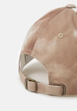 Schlussverkauf 🔥 Karl Kani SIGNATURE TIE DYE UNISEX - Cap - Brown ✔️ -Karl Kani Verkäufe 4bcf3fbadfc6434d8623faedfffe57ad