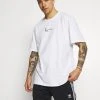 Schlussverkauf ⭐ Karl Kani KK SIGNATURE TEE - T-Shirt Basic - White, Herren 🤩 -Karl Kani Verkäufe 4be0cf26dd68495bb8bde22acf3af24e