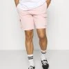 Am billigsten 🔥 Karl Kani SMALL SIGNATURE WASHED - Shorts - Rose, Herren ⌛ -Karl Kani Verkäufe 4d1f6a0ef1c544f89b4090a842cedb1b