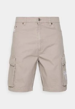 Blitzangebot ⭐ Karl Kani RETRO HERRINGBONE - Shorts - Taupe, Herren 🛒 -Karl Kani Verkäufe 4d2dcdb1df4d467d867e5d8505487171
