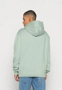 Großhandel ⭐ Karl Kani SMALL SIGNATURE HOODIE UNISEX - Kapuzenpullover - Mint ✔️ -Karl Kani Verkäufe 4e1e4592777845b091cbdfb01249cd11
