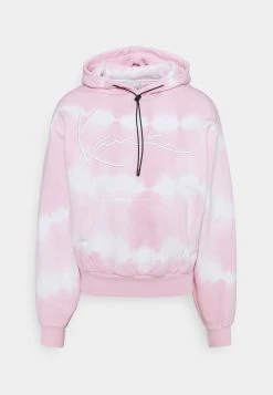 Budget 🌟 Karl Kani SIGNATURE TIP DYE HOODIE UNISEX - Sweatjacke - Rose 🎉 15 Budget 🌟 Karl Kani SIGNATURE TIP DYE HOODIE UNISEX - Sweatjacke - Rose 🎉 -Karl Kani Verkäufe 4fbf7174b62c4464a6b9ba308d60a5f8