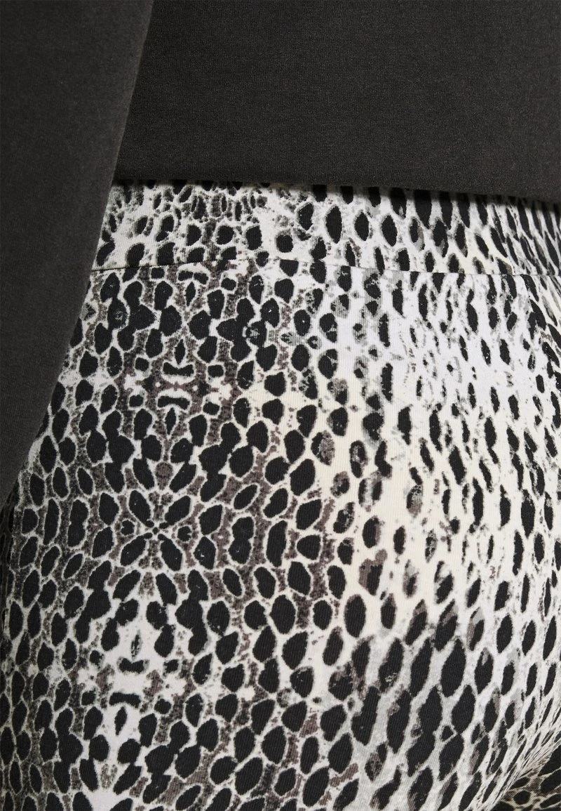 Budget ⭐ Karl Kani SMALL SIGNATURE SNAKE CYCLING - Shorts - White, Damen 🔔 6 Budget ⭐ Karl Kani SMALL SIGNATURE SNAKE CYCLING - Shorts - White, Damen 🔔 – Bild 4