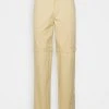 Neu 💯 Karl Kani RETRO ADJUSTABLE PANTS - Stoffhose - Sand, Herren 🤩 -Karl Kani Verkäufe 51110d972f9344d0a0db7b01f4cff568