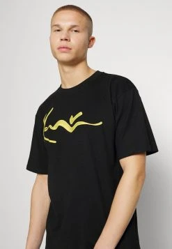 Großhandel ❤️ Karl Kani UNISEX 3D SIGNATURE TEE - T-Shirt Print - Blue 🎉 11 Großhandel ❤️ Karl Kani UNISEX 3D SIGNATURE TEE - T-Shirt Print - Blue 🎉 -Karl Kani Verkäufe 522476dabd76436a9fd245f1aea4ee25