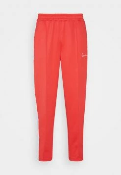 Brandneu ✔️ Karl Kani SMALL SIGNATURE STRAIGHT LEG TRACKPANTS - Jogginghose - Red, Herren ✨ -Karl Kani Verkäufe 52f49f4df4504f8eb57d619fc8b55532