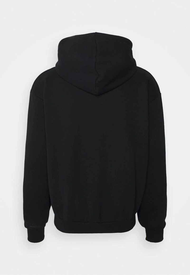 Angebote 🌟 Karl Kani AUTOGRAPH HOODIE UNISEX - Kapuzenpullover - Black 🤩 4 Angebote 🌟 Karl Kani AUTOGRAPH HOODIE UNISEX - Kapuzenpullover - Black 🤩 – Bild 2