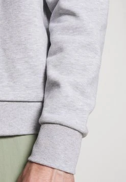 Großhandel 👍 Karl Kani RETRO CREW - Sweatshirt - Grey, Herren ⌛ -Karl Kani Verkäufe 5310682d7c0a44d4a783a2f4bcb1d024