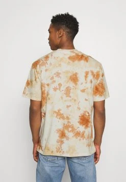 Rabatt 😉 Karl Kani UNISEX RETRO - T-Shirt Print - White 🎁 -Karl Kani Verkäufe 53246c9403d2421f8e2b212144a04b10