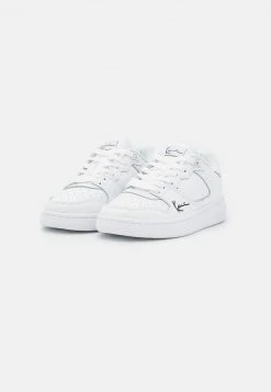 Rabatt ✨ Karl Kani 89 CLASSIC - 🌟 Sneaker Low - White/black, Damen 🧨 -Karl Kani Verkäufe 535b7501713449a0b4dc0819af82534e