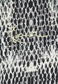 Coupon 🧨 Karl Kani SMALL SIGNATURE SNAKE OVERSIZE TEE - T-Shirt Print - White, Damen ✨ -Karl Kani Verkäufe 53854f5b91ae4949aaa6ef8722d5c4c4