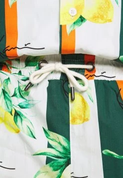 Besorgen 🧨 Karl Kani SMALL SIGNATURE RESORT - Shorts - White, Herren 🛒 -Karl Kani Verkäufe 545e8ecce5db4c4db97f22909c19eaaf