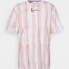 Großhandel ✔️ Karl Kani SMALL SIGNATURE UNISEX - T-Shirt Print - Light Sand 🔥 -Karl Kani Verkäufe 54ea1ac2506c464faec7d6440d975d3d