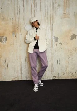 Auslauf ⌛ Karl Kani SIGNATURE CAP UNISEX - Cap - Brown/cream ⭐