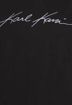 Neu ⭐ Karl Kani AUTOGRAPH TEE UNISEX - T-Shirt Print - Black 🛒 -Karl Kani Verkäufe 55e9e9931d5c495895d9f902253ae7bb