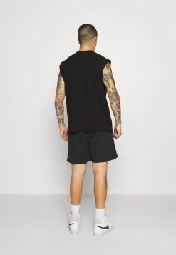 Coupon 🎉 Karl Kani SMALL SIGNATURE TEE - T-Shirt Basic - Black, Herren ❤️ -Karl Kani Verkäufe 5601c80235c541a099cc0637f784f06b