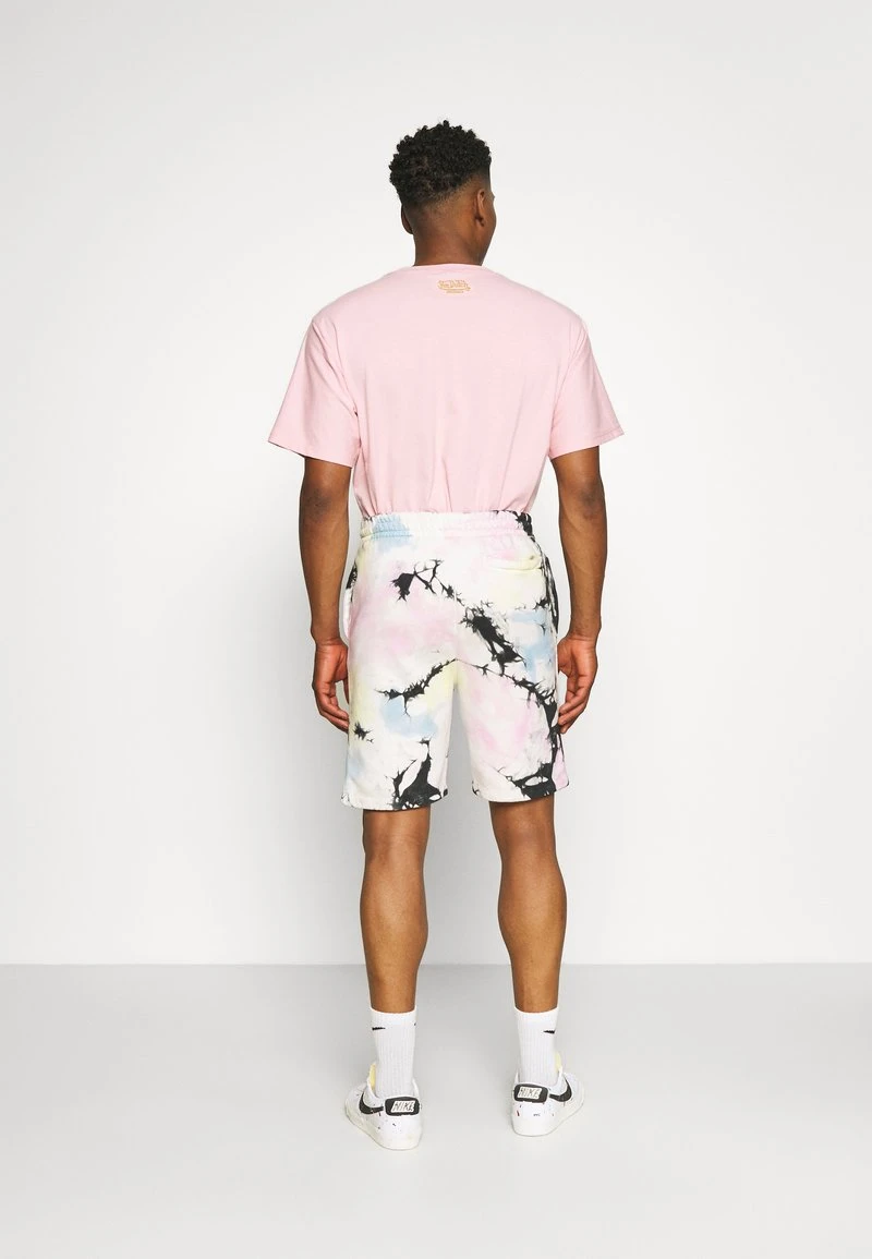 Budget ⭐ Karl Kani RETRO TIE DYE - Shorts - Multicolor, Herren 🎁 5 Budget ⭐ Karl Kani RETRO TIE DYE - Shorts - Multicolor, Herren 🎁 – Bild 3