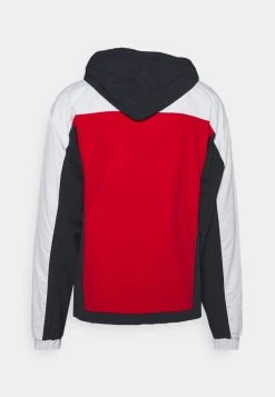 Coupon ✔️ Karl Kani RETRO BLOCK REVERSIBLE WINDBREAKER - Leichte Jacke - Red, Herren 🤩 -Karl Kani Verkäufe 567c09d962054f6bbdc81e8c637dff8a