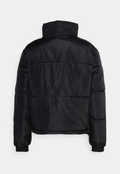 Beste Bewertungen von 🔥 Karl Kani RETRO ESSENTIAL PUFFER JACKET - Winterjacke - Black, Damen 😀 -Karl Kani Verkäufe 5791c6b157c6432abc8d288e016ab052