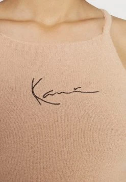 Budget 🛒 Karl Kani SMALL SIGNATURE - Top - Taupe, Damen ✨ 13 Budget 🛒 Karl Kani SMALL SIGNATURE - Top - Taupe, Damen ✨ -Karl Kani Verkäufe 580879b293bd4624b6dfa6e12dc6bf62