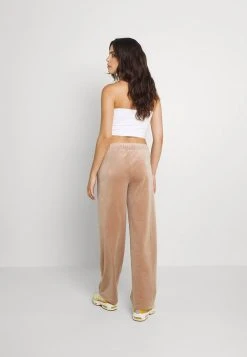 Schlussverkauf ⭐ Karl Kani SMALL SIGNATURE - Jogginghose - Dark Sand, Damen 🤩 -Karl Kani Verkäufe 5920dd9be2ef4fefbb80c32f7cd2f4c6