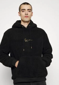 Bestes Angebot ⌛ Karl Kani SMALL SIGNATURE TEDDY HOODIE UNISEX - Kapuzenpullover - Black ⭐ 11 Bestes Angebot ⌛ Karl Kani SMALL SIGNATURE TEDDY HOODIE UNISEX - Kapuzenpullover - Black ⭐ -Karl Kani Verkäufe 5a1d04662459424bbb9a08d633a411de