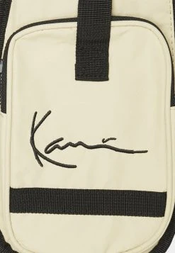 Rabatt 🎉 Karl Kani SIGNATURE UTILITY VEST BAG UNISEX - Umhängetasche - Sand ✔️ -Karl Kani Verkäufe 5a2944c740304018a54dda6c72154280