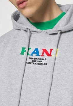 Aktion 🤩 Karl Kani UNISEX RETRO HOODIE - Kapuzenpullover - Ash Grey ⌛ 13 Aktion 🤩 Karl Kani UNISEX RETRO HOODIE - Kapuzenpullover - Ash Grey ⌛ -Karl Kani Verkäufe 5a2e444955c144e0ab89e1e45f0a0a25