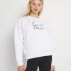 Schlussverkauf ⭐ Karl Kani SIGNATURE CREW - Sweatshirt - White, Damen 👍 2 Schlussverkauf ⭐ Karl Kani SIGNATURE CREW - Sweatshirt - White, Damen 👍 -Karl Kani Verkäufe 5ae47ed1506f4a7eb2cb43bd74b1a054