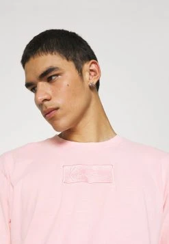Blitzangebot ❤️ Karl Kani SMALL SIGNATURE BOX WASHED TEE UNISEX - T-Shirt Print - Rose 🛒 -Karl Kani Verkäufe 5b210e3e1d064b2cb57d9c6969904683
